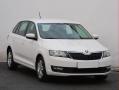 koda Rapid Spaceback 1.0 TSI