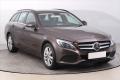 Mercedes-Benz C 220d, Automat, Serv.kniha
