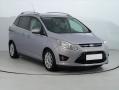Ford Grand C-MAX 1.6 TDCi, 7mst, Tempomat
