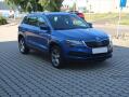 �koda Karoq 1.5 TSI, Automat, Serv.kniha