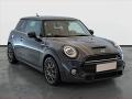 Mini Cooper S, Serv.kniha, K��e