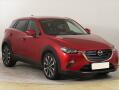 Mazda CX-3 2.0 Skyactiv-G, �R,1.maj