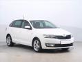 koda Rapid Spaceback 1.2 TSI, R,1.maj