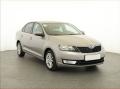 koda Rapid Ambition 1.2 TSI, Serv.kniha