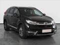 Honda CR-V 2.0i-MMD HEV