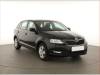 koda Rapid Spaceback 1.0 TSI, Serv.kniha