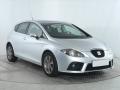 Seat Leon 2.0 TDI FR, Serv.kniha