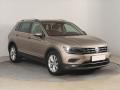 Volkswagen Tiguan Highline 2.0 TDI