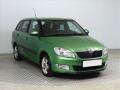 �koda Fabia Ambition 1.2 TSI, udr�ovan�