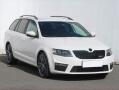 �koda Octavia RS 2.0 TDI, Automat, Navi