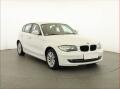 BMW 116d, Serv.kniha
