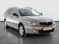 �koda Octavia 1.4 TSI, Park.�senzory