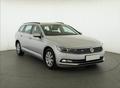 Volkswagen Passat 2.0 TDI, Automat, Serv.kniha