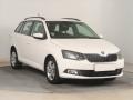 koda Fabia Style 1.0 TSI, Serv.kniha