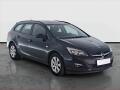 Opel Astra 1.6 CDTI, Ta�n�, jezd� v�born�