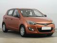 Hyundai i20 1.2, Serv.kniha