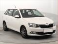 koda Fabia Ambition 1.2 TSI, Tempomat