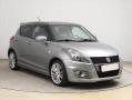 Suzuki Swift 1.6 Sport, Serv.kniha