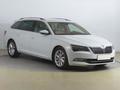 koda Superb Style 2.0 TDI