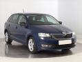 koda Rapid Spaceback 1.6 TDI, Tempomat