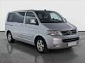 Volkswagen Multivan Highline 2.5 TDI