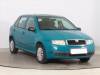 koda Fabia 1.4, R,1.maj, po STK, Tan