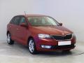 koda Rapid Spaceback 1.2 TSI, Serv.kniha