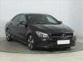 Mercedes-Benz CLA Urban 180, full LED, 1/2 ke