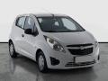 Chevrolet Spark 1.0 16V, po STK, Klima