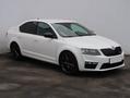 koda Octavia RS 2.0 TSI, Serv.kniha, Ke