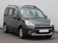 Citro�n Berlingo 1.6 HDi, 5M�st, �R