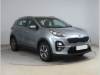 Kia Sportage Exclusive 1.6 GDI, Serv.kniha