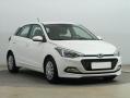 Hyundai i20 1.2, R,2.maj, Serv.kniha