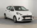 Hyundai i10 1.0, Serv.kniha, Tempomat