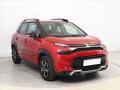 Citro�n C3 Aircross 1.2 PureTech, Serv.kniha