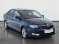 �koda Rapid Ambition 1.2 TSI, Serv.kniha