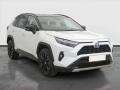 Toyota RAV4 2.5 Hybrid