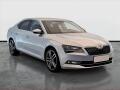 �koda Superb 2.0 TDI, Automat, Bi-Xenony