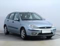 Ford Focus 1.6 16V, R,1.maj, Serv.kniha