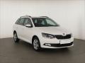 koda Fabia Style 1.2 TSI, Tempomat
