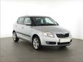 �koda Fabia 1.9 TDI, po STK, jezd� v�born�