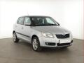 �koda Fabia 1.9 TDI, po STK, obl�ben� v�z