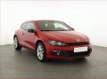 Volkswagen Scirocco 1.4 TSI, Serv.kniha