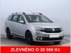 Dacia Logan 1.0 SCe, Serv.kniha