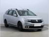 Dacia Logan 1.0 SCe, Serv.kniha