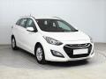 Hyundai i30 1.6 CRDi, Serv.kniha, Tempomat