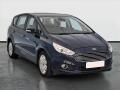 Ford S-MAX 1.5 EcoBoost, 7�m�st, Tempomat