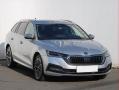 koda Octavia Style 2.0 TDI, R, navi, FLED