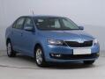 �koda Rapid Ambition 1.0 TSI, Serv.kniha