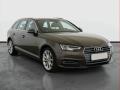 Audi A4 2.0 TDI, 4X4, Automat